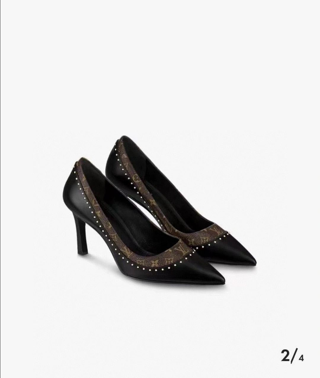 COCO— 8.5cm Heel height item:C-X198B1816